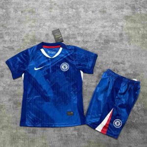 25-26 Chelsea Home Kids
