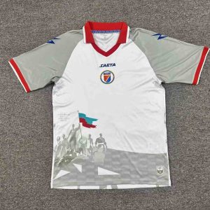 2026 Haiti Away Kit S-4XL