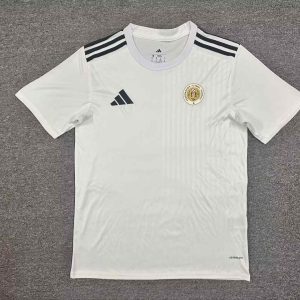 2026 Curaçao Away Kit S-4XL