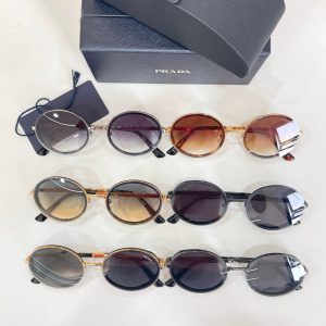 PRADA original quality sunglasses PR215VS